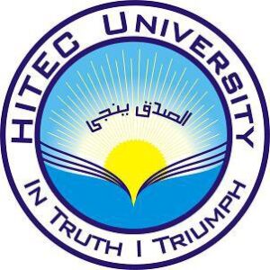 HITEC Taxila University